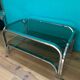 Table basse vintage - Space Age