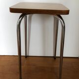 Pair of formica stools
