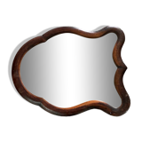 Old mirror