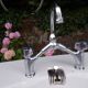 Lavabo anciens
