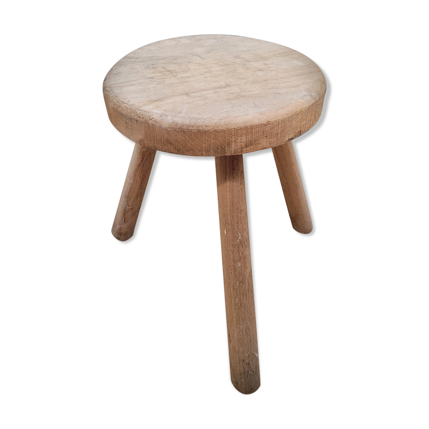Light shepherd stool