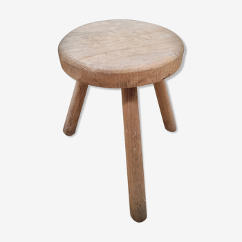 Light shepherd stool