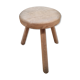 Light shepherd stool