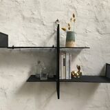 Mathieu Mategot shelf