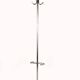 Bauhaus Chrome-Plated Coat Racks, 1930s, Set of 3