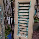 A large shutter