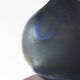 Danish Modern Lamp Art by Michael Bang for Holmegaard, 1970s