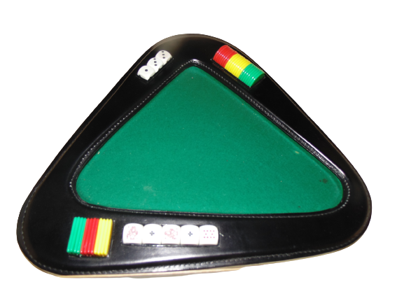 Set of 421 longchamp paris with box