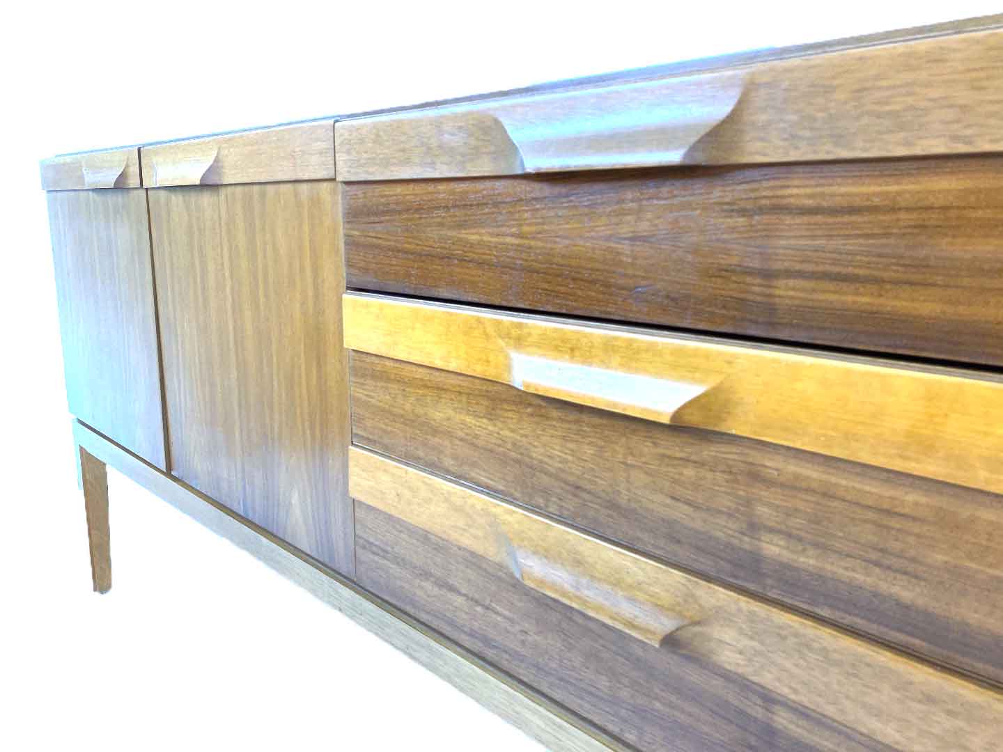 Vintage palette möbelwerk sideboard