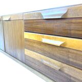 Vintage palette möbelwerk sideboard