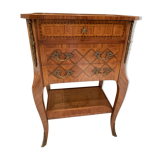 Rosewood dresser