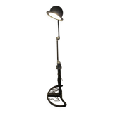 Jielde floor lamp