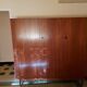 Vintage cabinet in palissandre