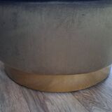 Armchair "drum"