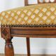 Directoire style chairs