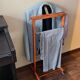 Beech valet by Fratelli Reguitti