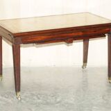 George III metamorphic library bureau circa 1820