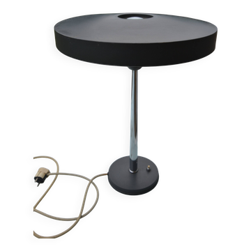 Table lamp Louis Kalff model Timor for Philips 1970