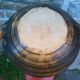 Ceramic dish