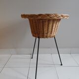 Worker metal tripod base