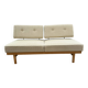 Walter Knoll Stella Daybed Sofa, 1960s