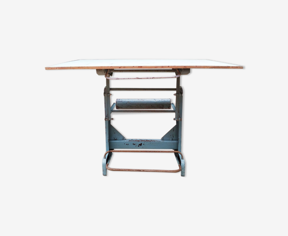 Table à dessin Héliolithe
