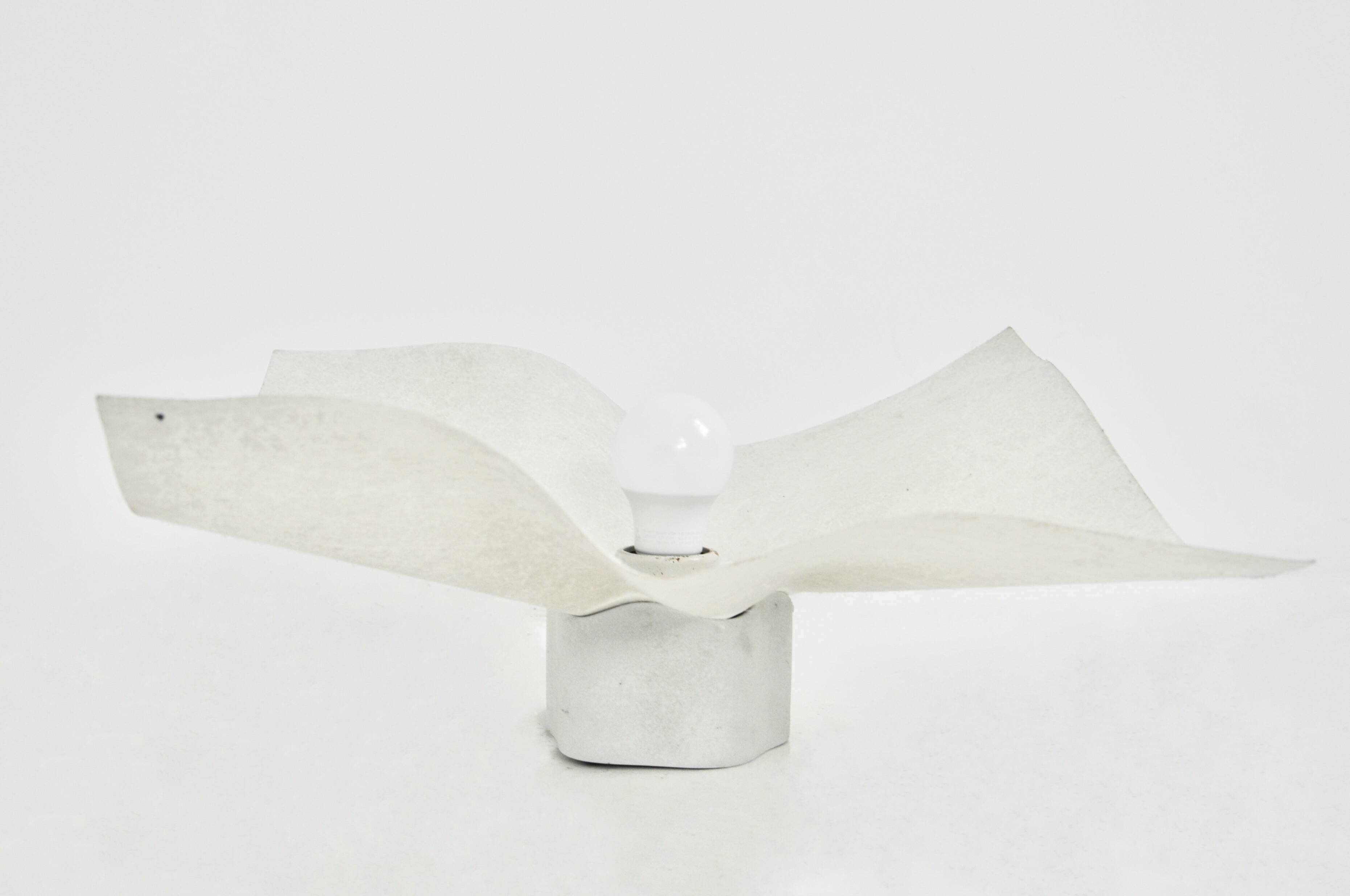 Area lamp by Mario Bellini for Artemide, 1970s