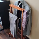 Beech valet by Fratelli Reguitti