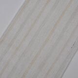 Small Decorative Hemp Kilim sku3808