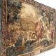 Tapisserie Tenture Murale "L'histoire du Roi"