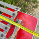 Chaise enfant