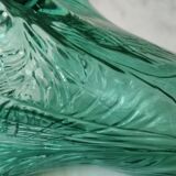 Vase Hadeland Glassverk