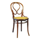 Chair Ca, 1890 Thonet N°20 "OMEGA"cannée, Bistrot