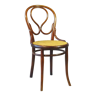 Chair Ca, 1890 Thonet N°20 "OMEGA"cannée, Bistrot