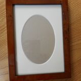 Wooden frames to hang