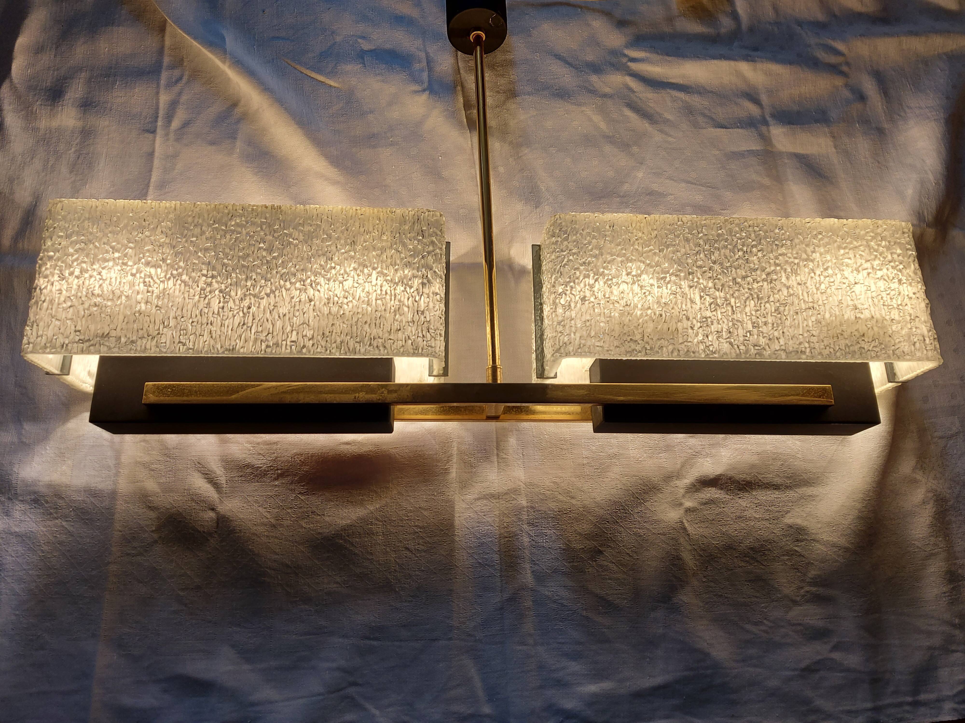 Arlus House Chandelier 4 lights