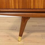 Mid Century Sideboard by by Sven Andersen, Sven Andersen Möbelfabrik Stavanger, Norway, 1960s.