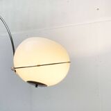 Arc Floor Lamp Mid-Century Space Age by Gepo, 1960s