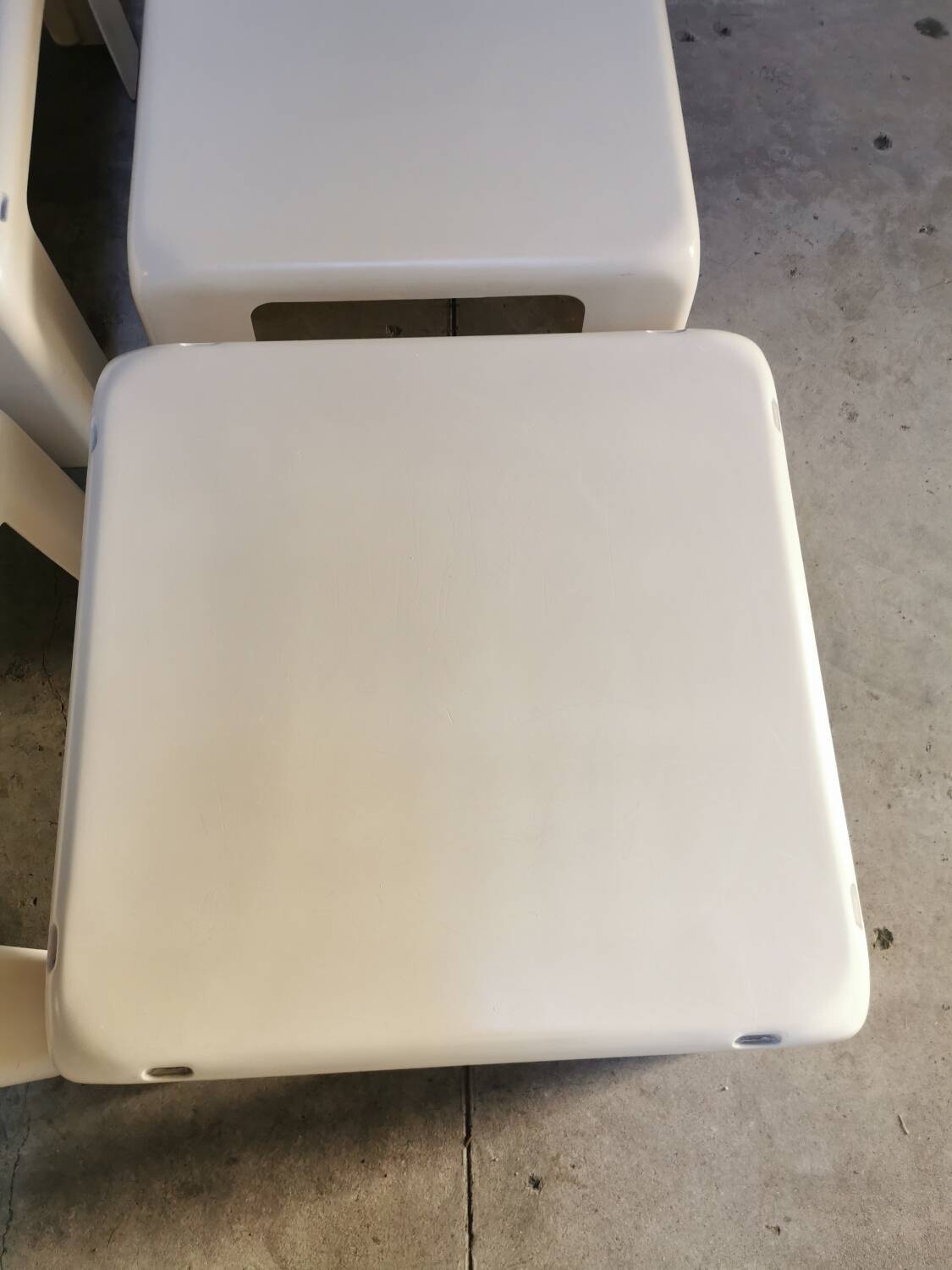 Suite 4 GATTI original and complete