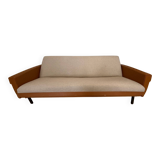 Convertible sofa design