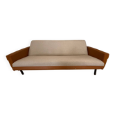 Convertible sofa design