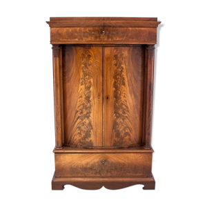 Commode Biedermeier,