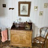 Meuble de toilette