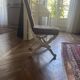 Chaise de salle à manger louis xiv aide de camp