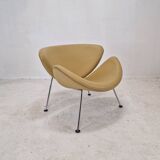 Orange Slice Chair by Pierre Paulin for Artifort, 1980s