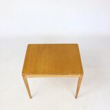 1960s table by Sven Ekström