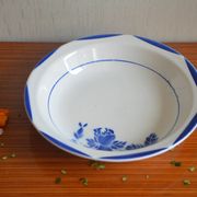 Plat Digoin et Sarreguemine, Montauban