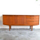 Teak row by Jentique * 168 cm
