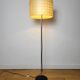 Lampadaire vintage Cocoon par Goldkant