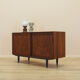 Rosewood cabinet, Danish design, 1970s, made in Denmark